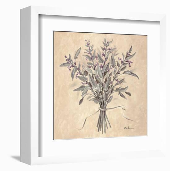 Scent of Sage-Todd Telander-Framed Art Print