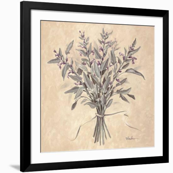 Scent of Sage-Todd Telander-Framed Art Print