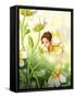 Scent of Spring-Dalliann-Framed Stretched Canvas