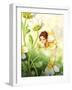 Scent of Spring-Dalliann-Framed Giclee Print