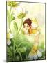 Scent of Spring-Dalliann-Mounted Giclee Print