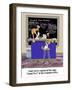 Scent of Success-FS Studio-Framed Giclee Print