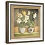 Scented Blooms-Lisa Audit-Framed Giclee Print