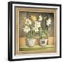 Scented Blooms-Lisa Audit-Framed Giclee Print