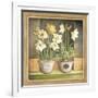 Scented Blooms-Lisa Audit-Framed Giclee Print