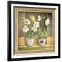 Scented Blooms-Lisa Audit-Framed Giclee Print