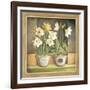 Scented Blooms-Lisa Audit-Framed Giclee Print