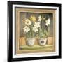 Scented Blooms-Lisa Audit-Framed Giclee Print