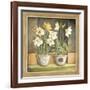 Scented Blooms-Lisa Audit-Framed Giclee Print