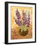 Scented English Stocks-Lorraine Platt-Framed Giclee Print