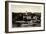 Schachen Lindau Bodensee, Dampfer Stadt Oberlingen-null-Framed Giclee Print