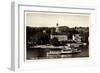 Schachen Lindau Bodensee, Dampfer Stadt Oberlingen-null-Framed Giclee Print