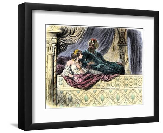 Premium Giclee Print, , large