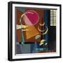 Black Frame