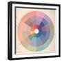 Scharud-null-Framed Art Print