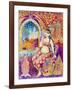 Scheherazade-Oxana Zaika-Framed Giclee Print