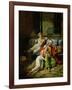 Scheherazade-Paul Emile Detouche-Framed Giclee Print