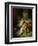 Scheherazade-Paul Emile Detouche-Framed Giclee Print