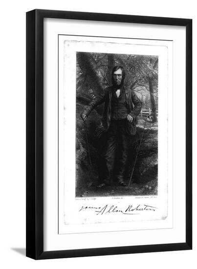 Premium Giclee Print, , large