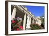 Schermerhorn Symphony Hall, Nashville, Tennessee, United States of America, North America-Richard Cummins-Framed Photographic Print