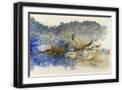 Black Frame