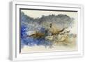 White Frame