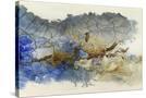 Stretched Canvas