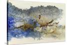 Stretched Canvas