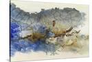 Stretched Canvas