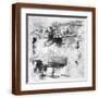 Brown Frame