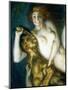 Scherzo, 1909-Franz von Stuck-Mounted Giclee Print