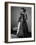 Schiaparelli Gown 1950S-null-Framed Photographic Print