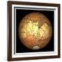 Schiaparelli's Observations of Mars-Detlev Van Ravenswaay-Framed Photographic Print