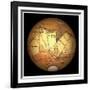 Schiaparelli's Observations of Mars-Detlev Van Ravenswaay-Framed Photographic Print