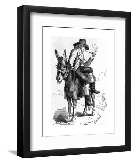 Premium Giclee Print, , large