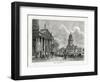 Schiller Platz, Berlin, Germany, 1879-A Deroy-Framed Giclee Print