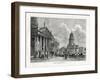 Schiller Platz, Berlin, Germany, 1879-A Deroy-Framed Giclee Print