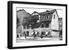 Schiller's House, German Athens, Germany, 1922-null-Framed Giclee Print