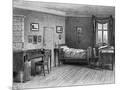 Wood Mount