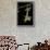 Schistocerca Gregaria (Desert Locust) - Emerging-Paul Starosta-Framed Premium Photographic Print displayed on a wall