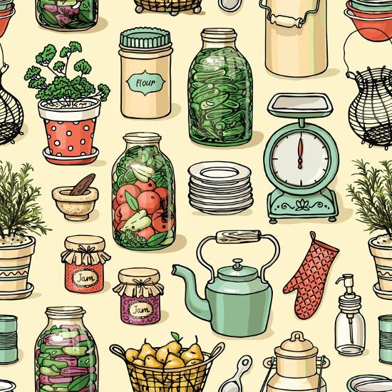 Art Print, , large