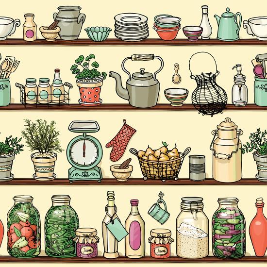 Art Print, , large