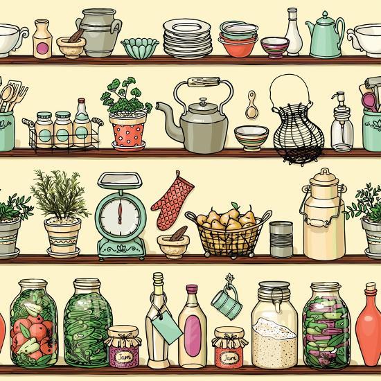Art Print, , large