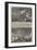 Schlesinger and Co's Ammunition Works at Northfleet-null-Framed Giclee Print