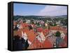 Schlitz, Hessen, Germany-Hans Peter Merten-Framed Stretched Canvas