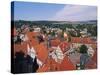 Schlitz, Hessen, Germany-Hans Peter Merten-Stretched Canvas