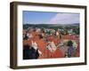 Schlitz, Hessen, Germany-Hans Peter Merten-Framed Photographic Print