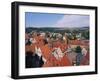 Schlitz, Hessen, Germany-Hans Peter Merten-Framed Photographic Print