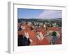 Schlitz, Hessen, Germany-Hans Peter Merten-Framed Photographic Print