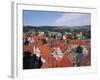 Schlitz, Hessen, Germany-Hans Peter Merten-Framed Photographic Print